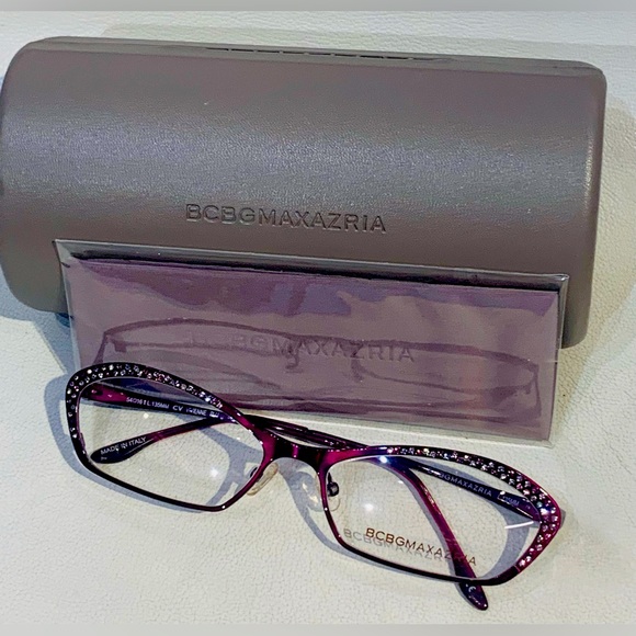 BCBGMaxAzria Accessories - New BCBGMaxazria Eyeglasses